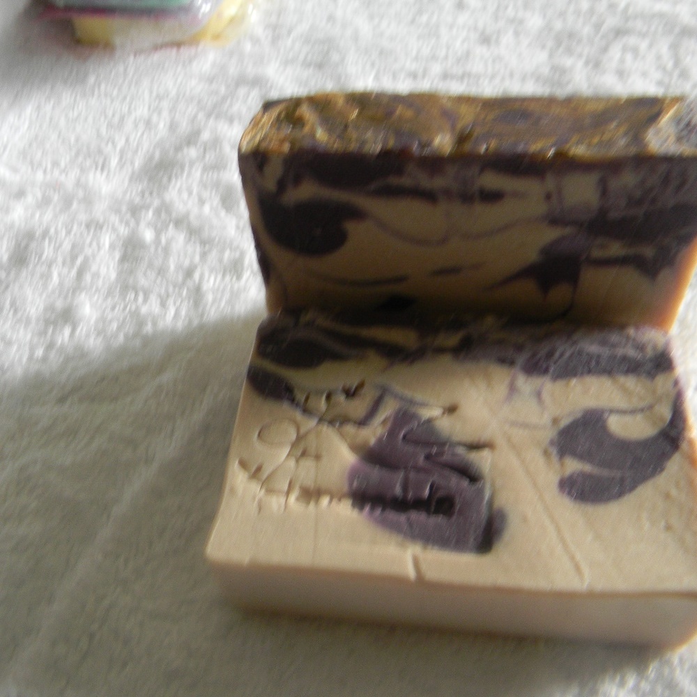 Handmade Soap - Picture 3 of 4